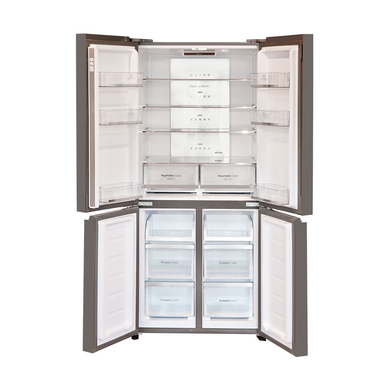 Refrigerador Cuisinart Arkton 518 litros Multi Door - 220V