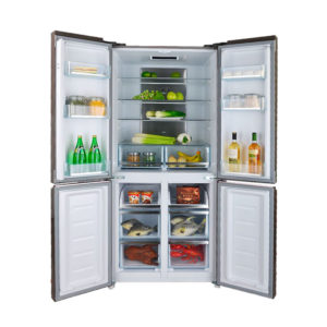 Refrigerador Cuisinart Arkton 518 litros Multi Door - 220V