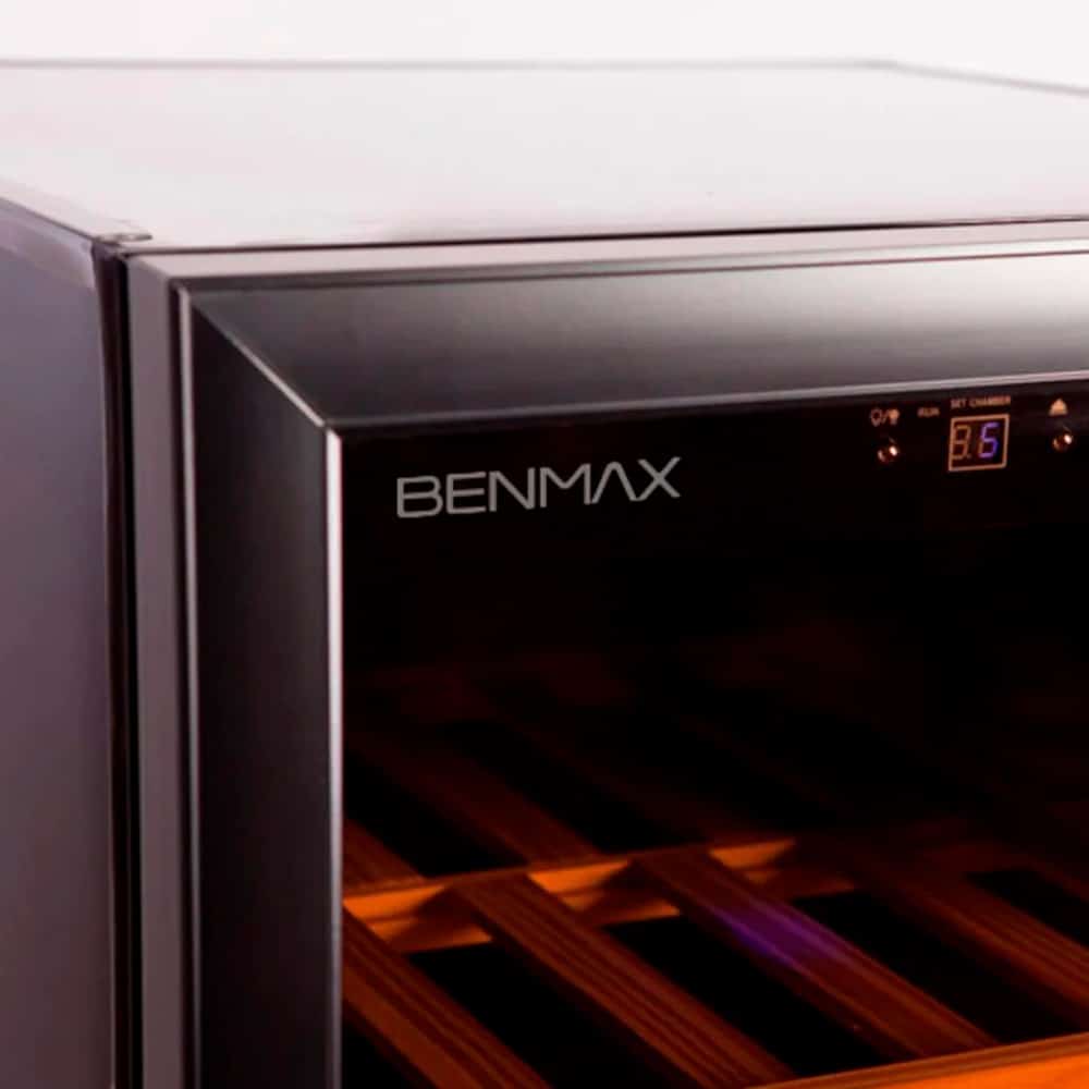 Produto Benmax Compressor BAC40