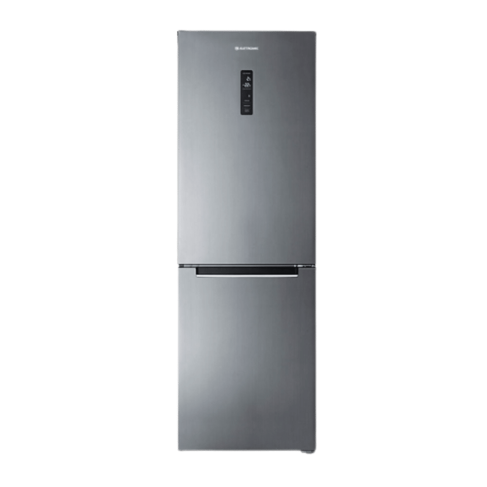 Refrigerador Inox Bottom Freezer 360 Litros - 220V