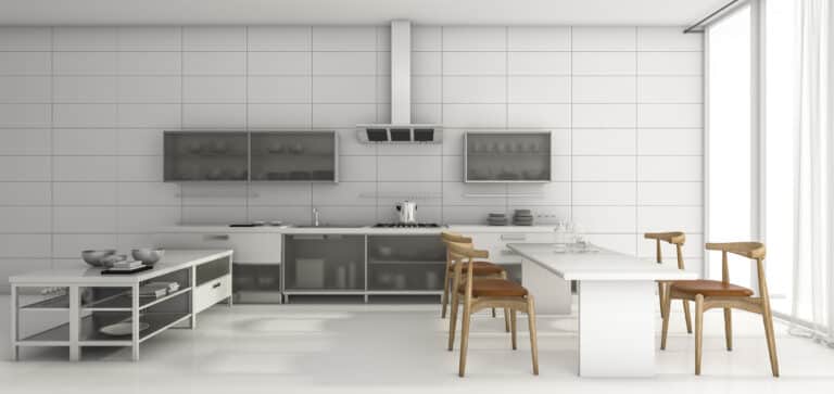 Fogões Linha Premium: sua cozinha mais funcional e elegante