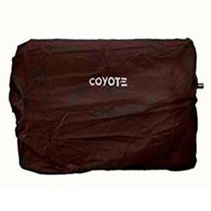 Capa Coyote para Churrasqueira de Embutir 36"