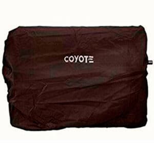 Capa Coyote para Churrasqueira de Embutir 42"