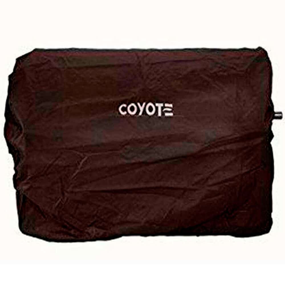 Capa Coyote para Churrasqueira de Embutir 42"