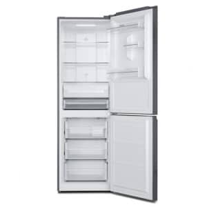 Refrigerador Elettromec Vetro Bottom Freezer 360 Litros – 220V