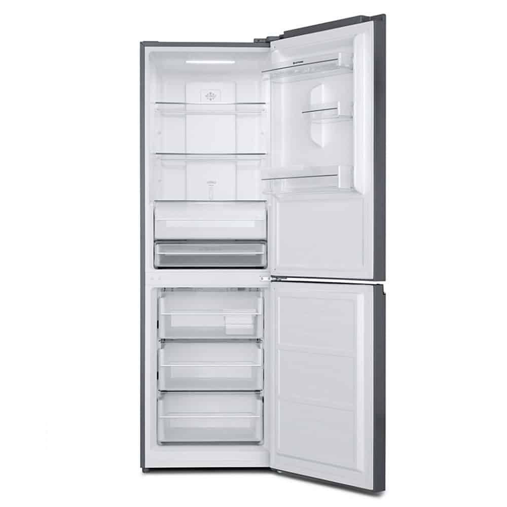 Refrigerador Elettromec Vetro Bottom Freezer 360 Litros – 220V