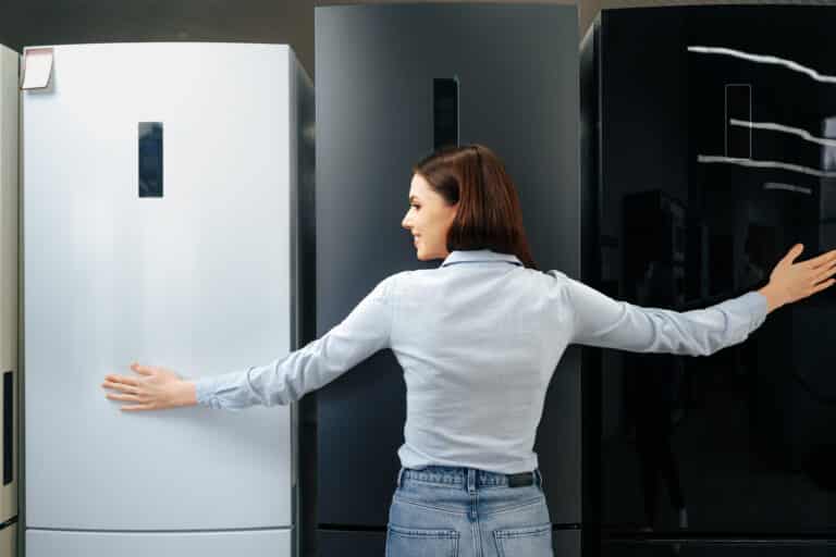 Como escolher um Refrigerador
